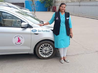 Women-Only Cab Services in India Offer Safe Option for Women Travelers